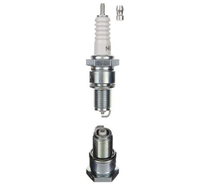 Candela moto BETAMOTOR - 597811