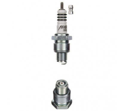Candela NGK BMW - 597001