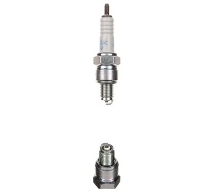 Candela per moto DAELIM - 597023