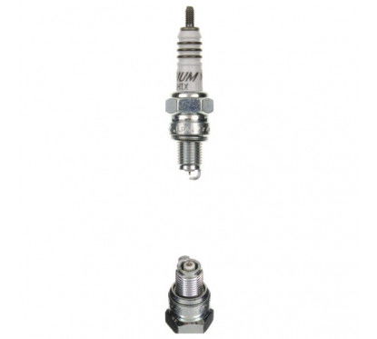 Candela moto DAELIM - 597274