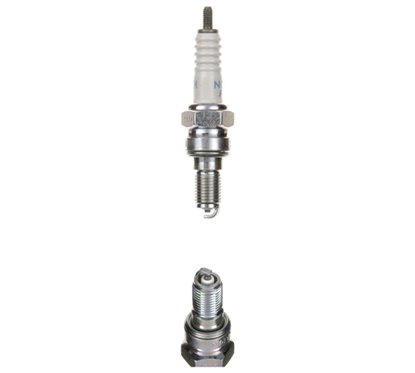 Candela per moto DAELIM - 595666