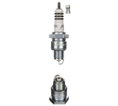 Candela per moto DUCATI - 595944