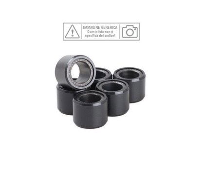Candela moto DUCATI - 5997516