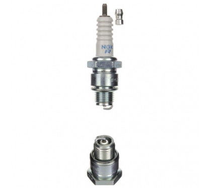 Candela per moto HONDA - 593922