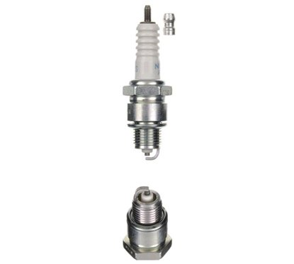 Candela moto APRILIA - 596422