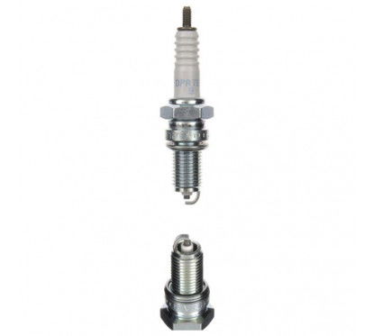 Candela per moto AEON - 595129