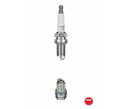 Candela per moto AIXAM - 594856