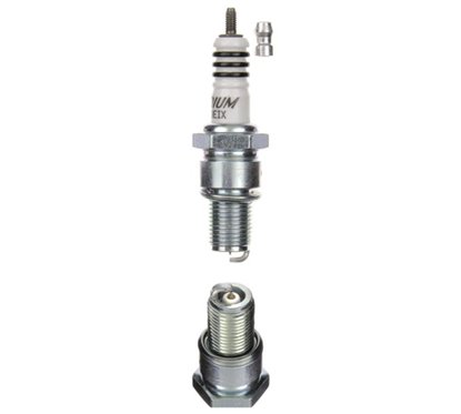 Candela NGK APRILIA - 593981