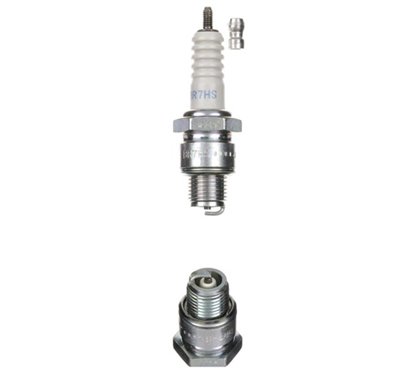 Candela NGK APRILIA - 594122