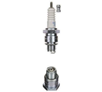 Candela moto APRILIA - 594322