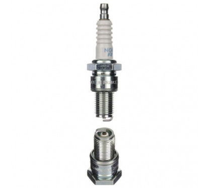 Candela NGK APRILIA - 595422