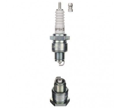 Candela NGK APRILIA - 594111