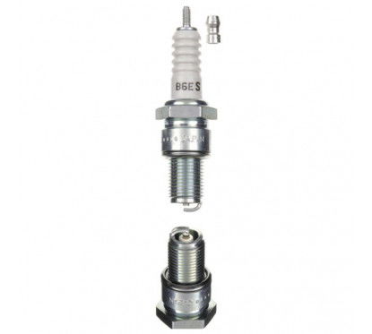Candela moto APRILIA - 597310