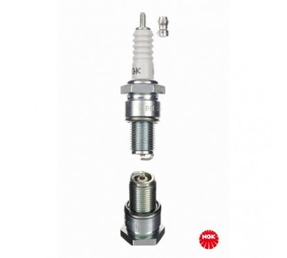 Candela moto APRILIA - 592411
