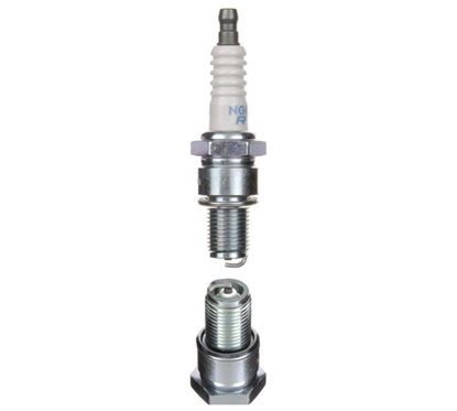 Candela NGK APRILIA - 595722