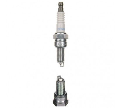 Candela per moto APRILIA - 597411