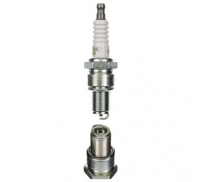 Candela NGK APRILIA - 597548