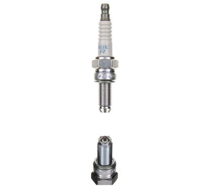Candela per moto APRILIA - 594374