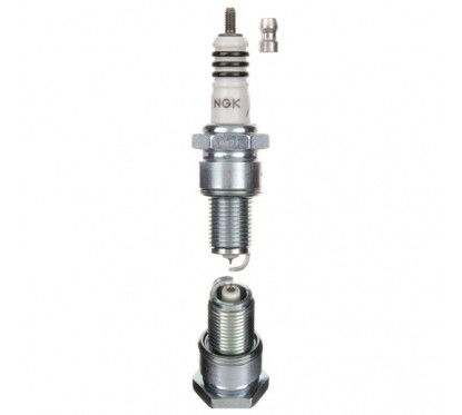 Candela NGK APRILIA - 596597