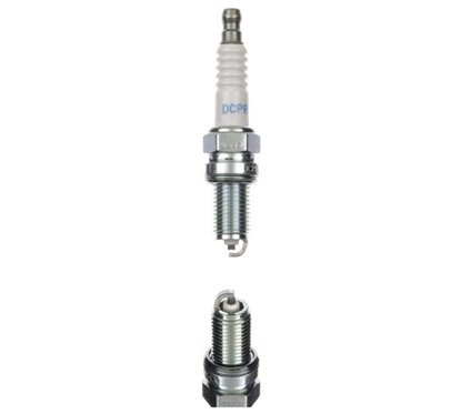 CANDELA NGK DCPR9E