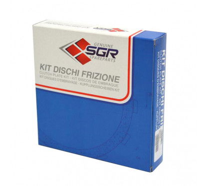 KIT DISCHI FRIZ. GUARNITI SGR-74.70376