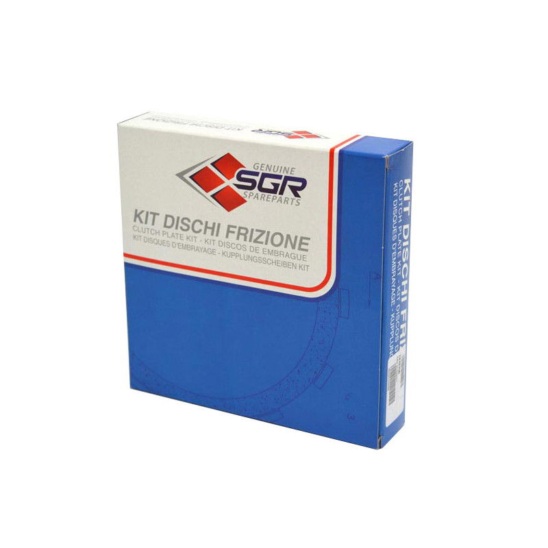 FRIZIONE DISCO SINGOLO GUARNITO SGR-74.70246
