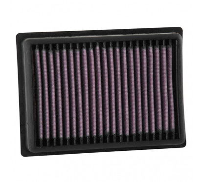 Filtro Aria Racing Lavabile K&N - SGR-26.905730