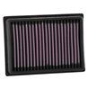 Filtro Aria Racing Lavabile K&N - SGR-26.905730