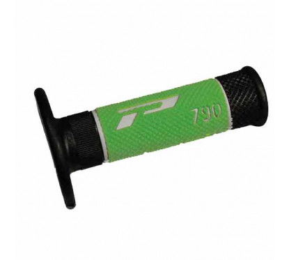 MANOPOLE CROSS TRIPLE DENSITY VERDE UNIVERSALE PROGRIP 790 V