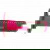 MANOPOLE CROSS DUAL DENSITY FUXIA FLUO UNIVERSALE PROGRIP 801/F FX
