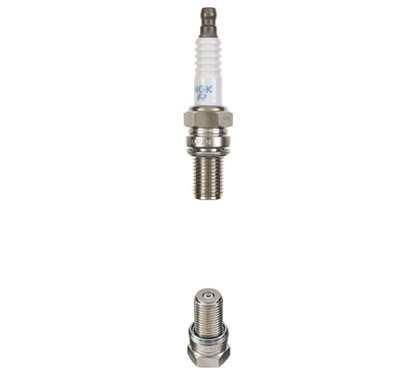 CANDELA NGK R2349-9