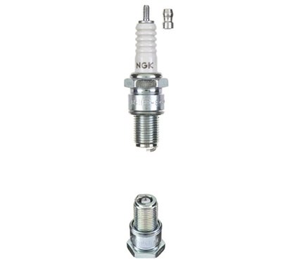 CANDELA NGK R4118S-8