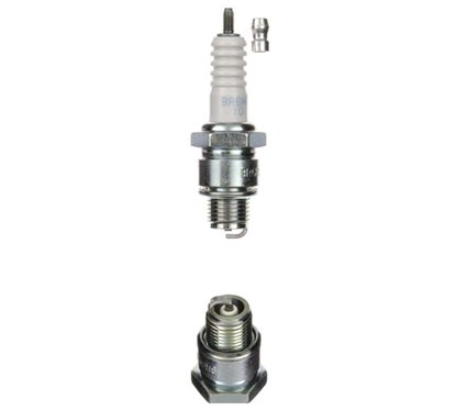 CANDELA NGK BR6HS-10