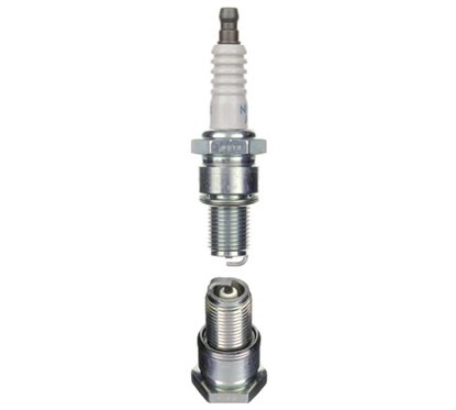 CANDELA NGK BR8ES-11