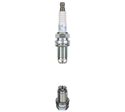 CANDELA NGK BKR7EKC-N