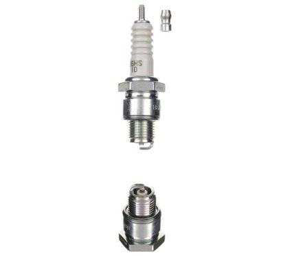 CANDELA NGK B6HS-10