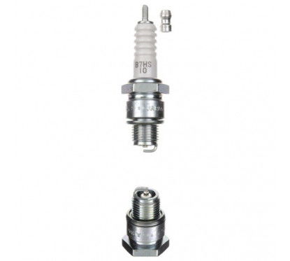 CANDELA NGK B7HS-10