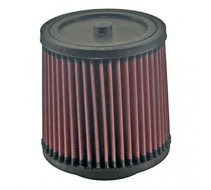 Filtro aria Racing lavabile K&N HA-6806