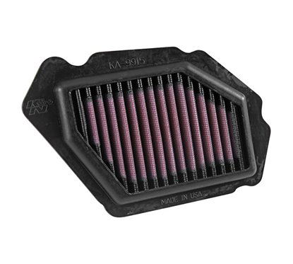 Filtro aria Racing lavabile K&N KA-9915