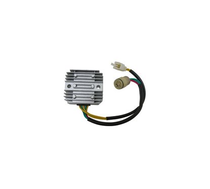 REGOLATORE SGR 12V-CC-7CAVI = SH538D13(MY1) - 172361