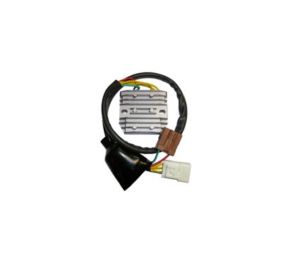 REGOLATORE SGR TRIFASE 12V/CC - 5 CAVI equivalente FH 008-AA - 172413