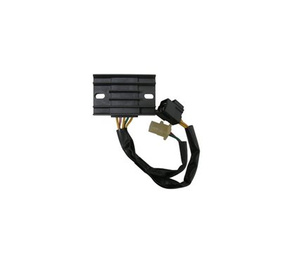 REGULATOR SGR GIAPPONESE TRIFASE 12V-CC SH 572-LA - 175929