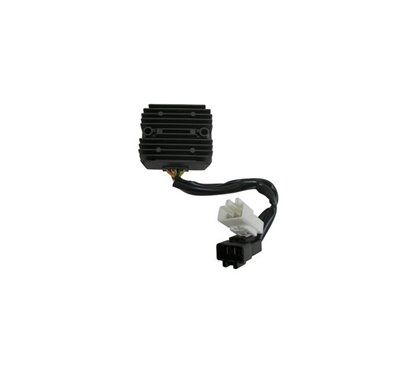REGULATOR SGR SH 541-RA 12V/CC TRIFASE 6 CABLES - 2 CONNETTORI - 175994