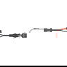 CONNETTORE PRESA SAE DUCATI CAN-BUS TECMATE 47