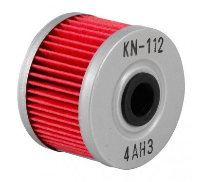 Filtro olio K&N KN-112