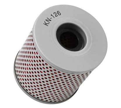 Filtro olio K&N KN-126