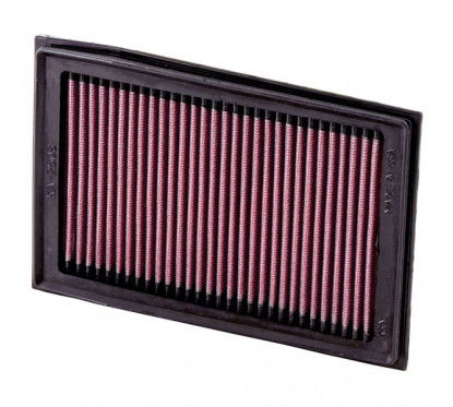 Filtro aria Racing lavabile K&N KA-2508