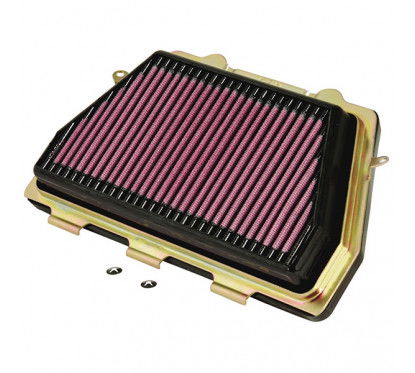 Filtro aria Racing lavabile K&N HA-1008