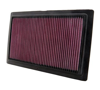 Filtro aria Racing lavabile K&N BU-1108
