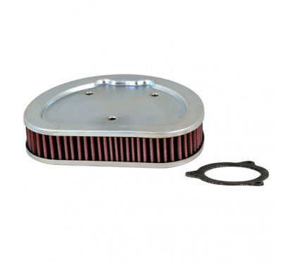 Filtro aria Racing lavabile K&N HD-1508